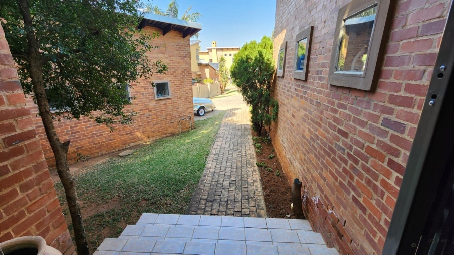3 Bedroom Property for Sale in Cashan North West